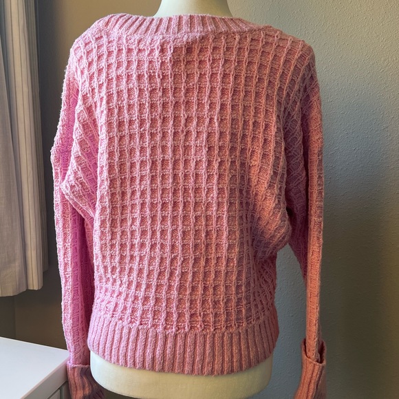 Anthropologie sweater - Picture 3 of 8